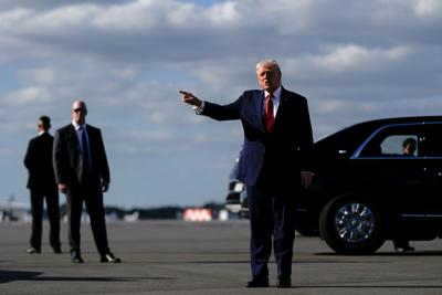 Trump