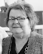 dyke, kaylene