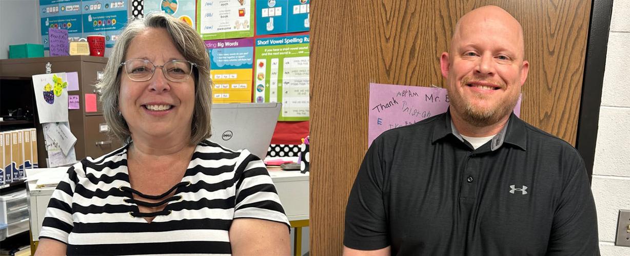 Long-time staff members resign from Essex School District