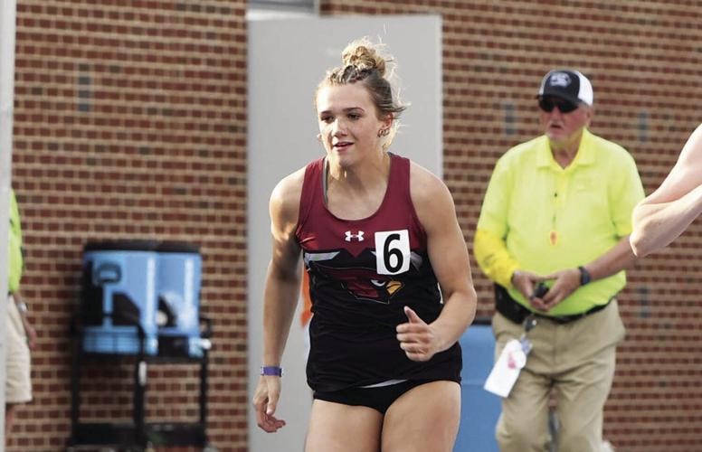 Jerzee Knight, Clarinda