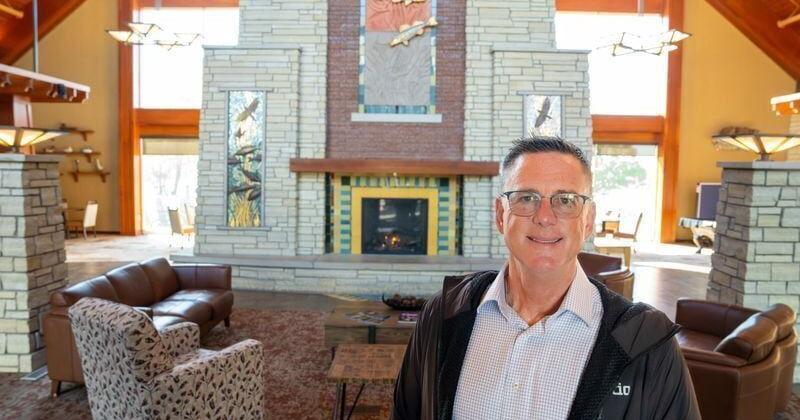 Honey Creek Resort eyes June return as state replaces operator Kevin Baskins Des Moines Register May 27, 2026 14 mins ago