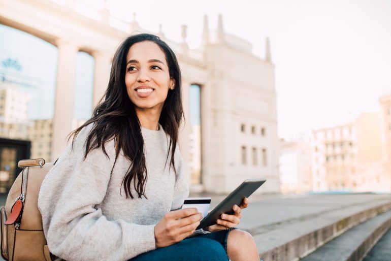 Frequent international travelers might want to look for travel credit card perks that apply abroad.