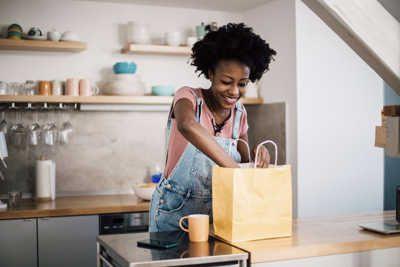 6 Healthy Brown Bag Lunches That Save Time and Money