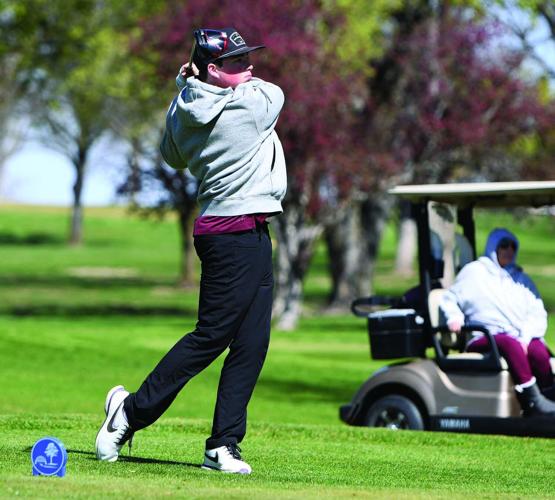 JJ Martin, Shenandoah