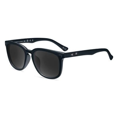 DuckDuckGo and Knockaround have released "normal" sunglasses, a jab at trendy smart glasses. As of Aug. 6, the glasses are available for pre-order for $35.