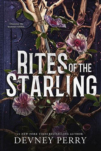 "Rites of the Starling," by Devney Perry