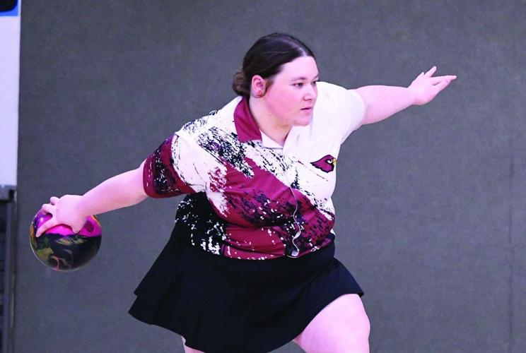 Cailyn Meyers, Clarinda