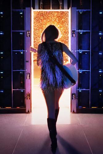 Taylor Swift -- The Eras Tour -- The End of an Era