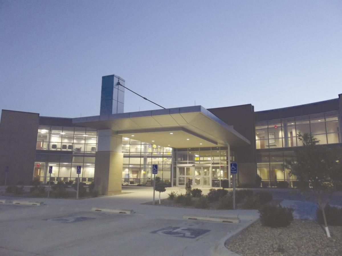 Shenandoah Medical Center Launches e-Emergency Service