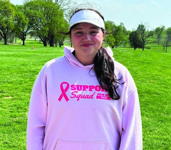 Alyssa Dowling Sidney