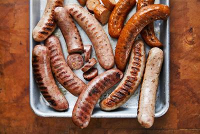 Boiled, broiled or baked: 7 ways to prepare sausage