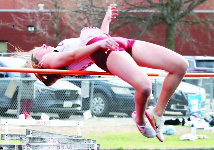 Ellery Bird, Clarinda