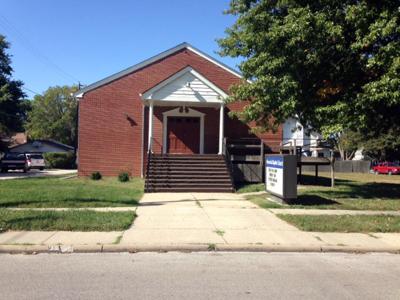 Memorial Baptist Church closes its doors in Shen