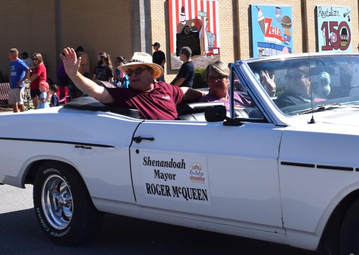 Shenfest 2024: On the Sunny Side of celebration