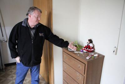 Do ghosts roam Malvern Manor? Haunt offers frights, questions to visitors