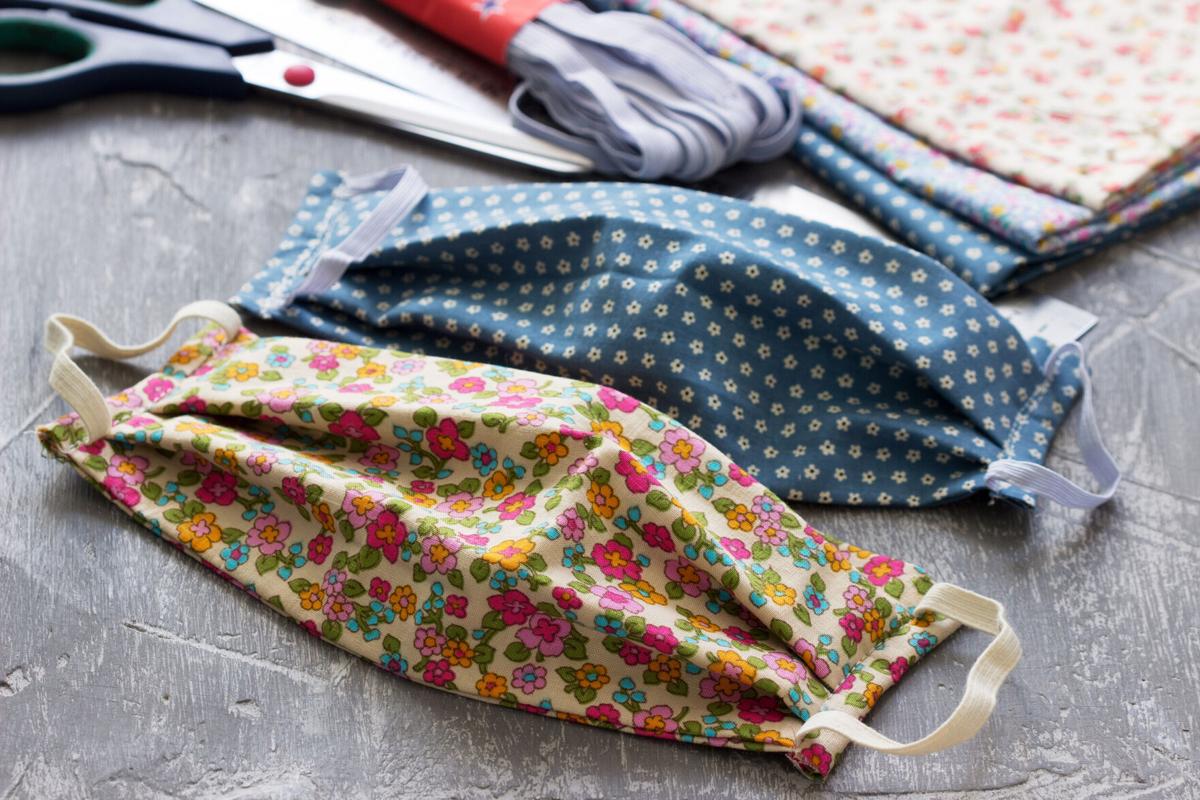 Choosing the best mask to protect you and others, according to new CDC guidelines