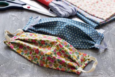 Choosing the best mask to protect you and others, according to new CDC guidelines