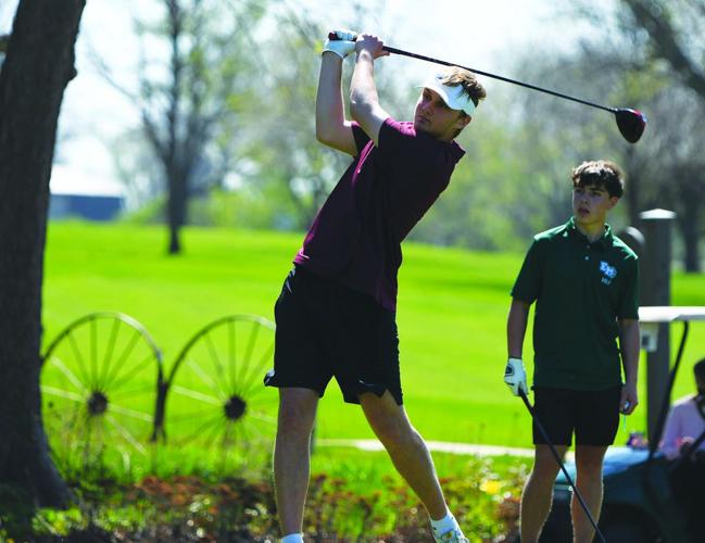 Levi Green Shenandoah