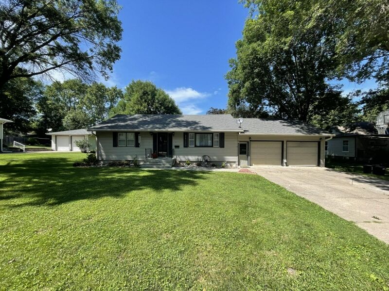 2 Bedroom Home in SHENANDOAH 185,000