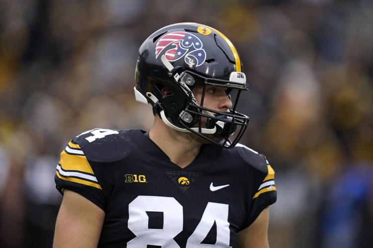 Minnesota Iowa Football