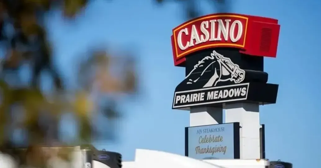 Prairie Meadows plans major renovation after negotiating new lease Lee Rood Des Moines Register Sep 3, 2026 Sep 3, 2026