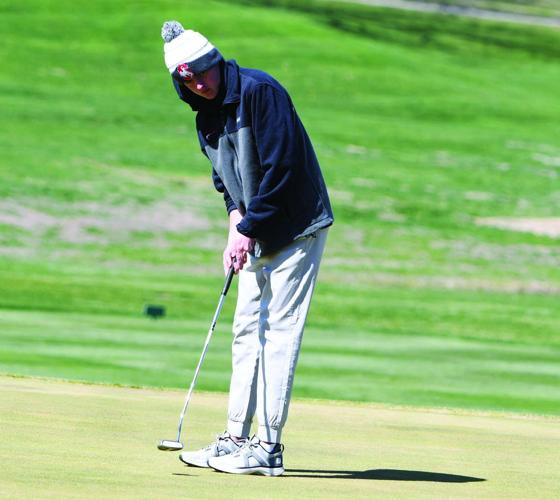 Carter Jorgenson, Sidney