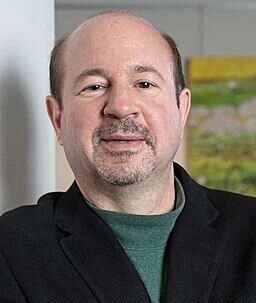 Professor Michael Mann