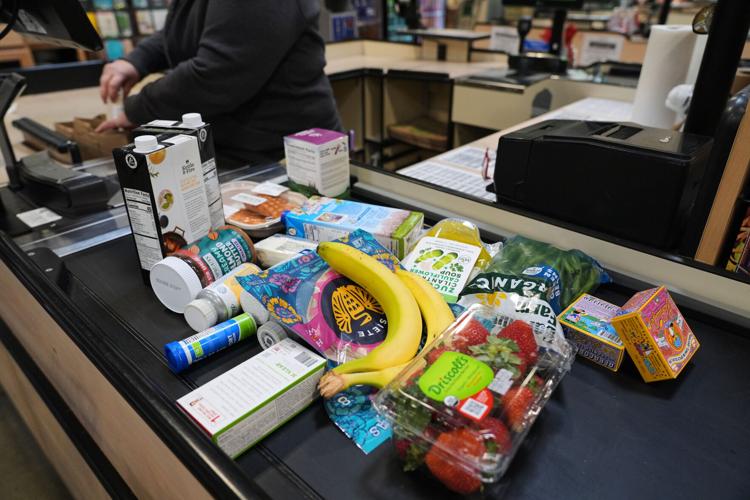 Government Shutdown Food Aid