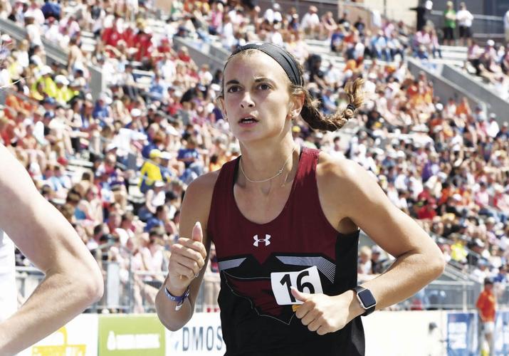 Mayson Hartley, Clarinda