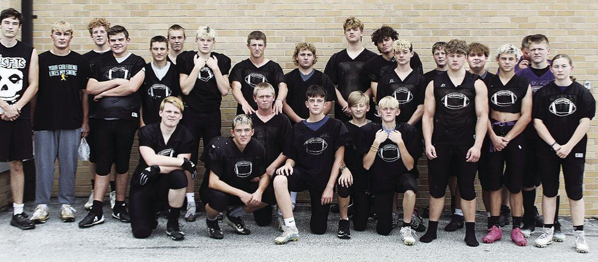 Stanton/Essex Football