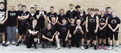 Stanton/Essex Football