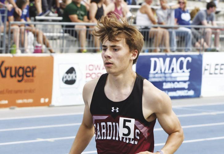 Kyle Wagoner, Clarinda