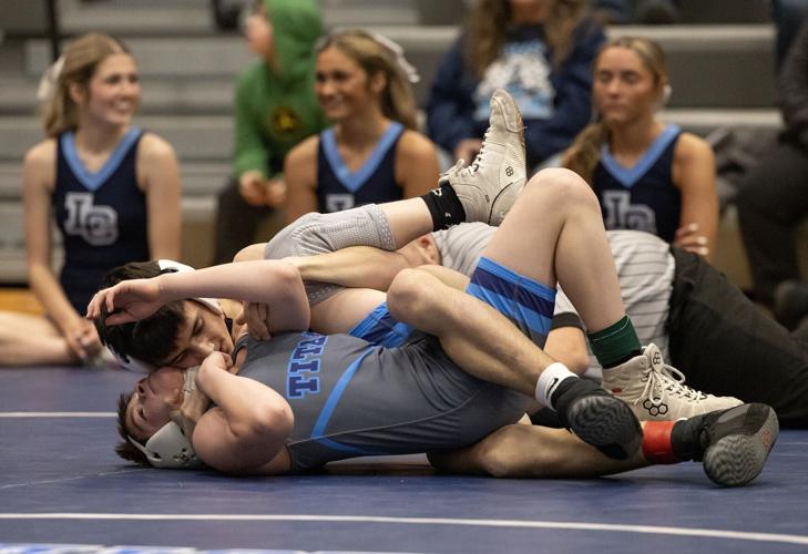 Fisher Graves, Clarinda