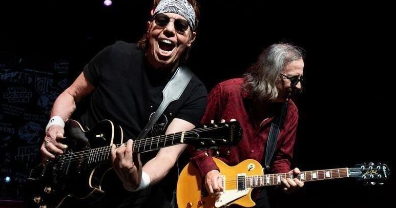 Live Nation's Summer of Live offering $30 tickets at these Iowa shows Brian Smith Des Moines Register Apr 28, 2026 1 hr ago