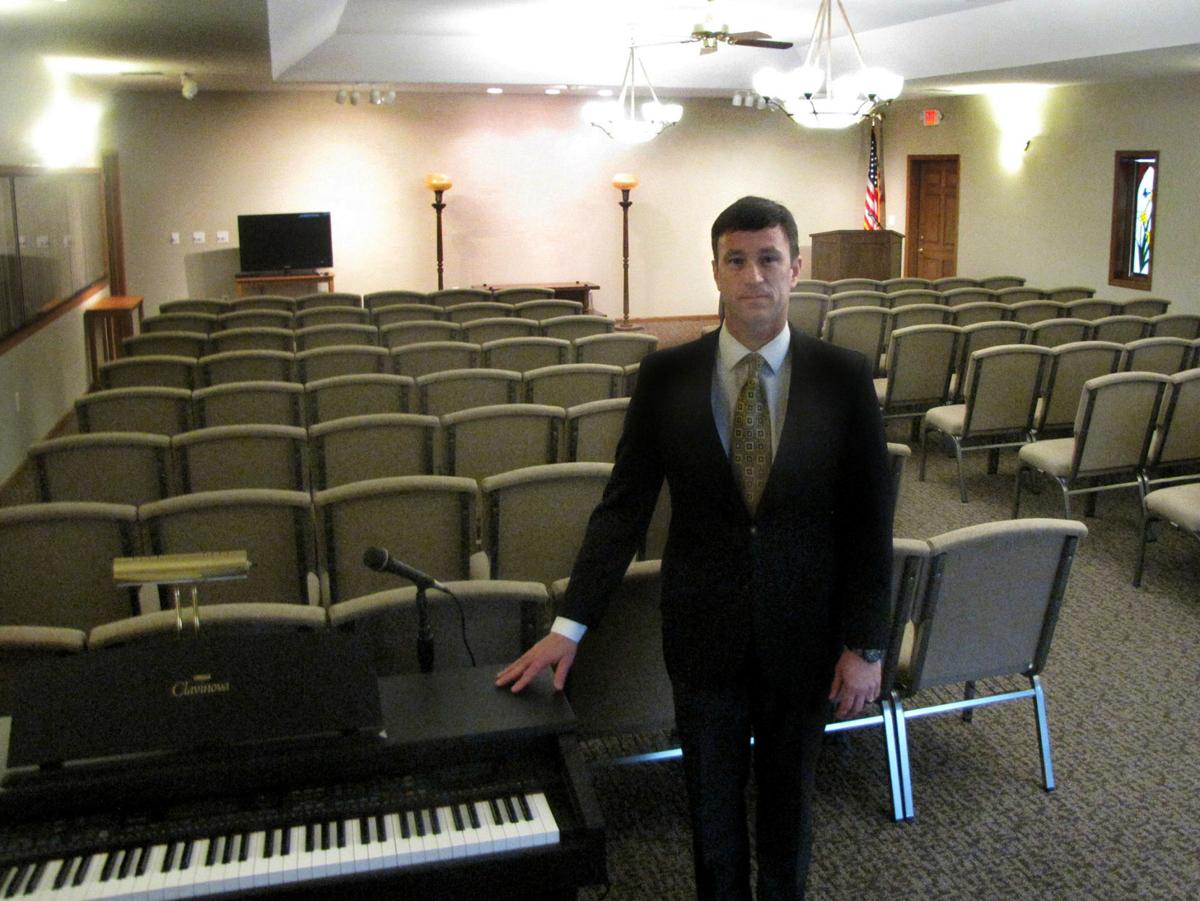 Hoy, Erickson purchase Kirsch, Walker Merrick Funeral Chapels Local