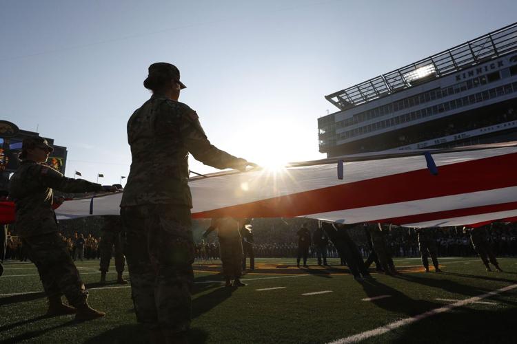 Minnesota Iowa Football