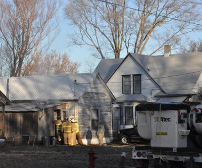 Crews called to house fire in Shenandoah | News | valleynewstoday.com