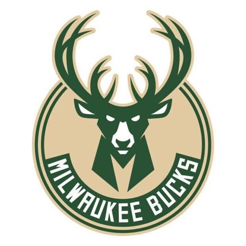 Bucks New Logo