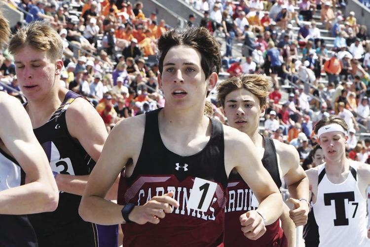 Treyton Kyle, Clarinda