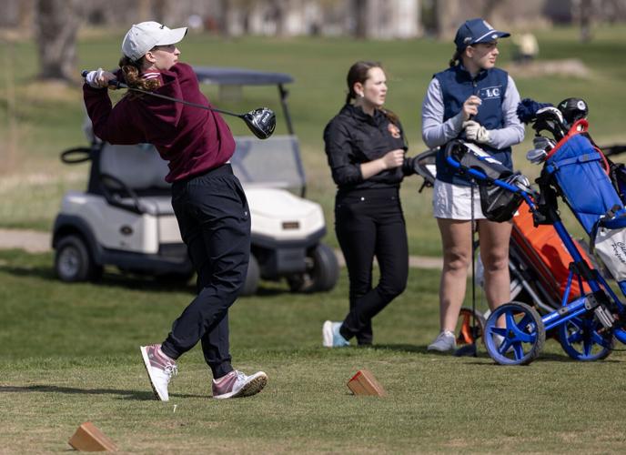 Sarah Pickens, Shenandoah