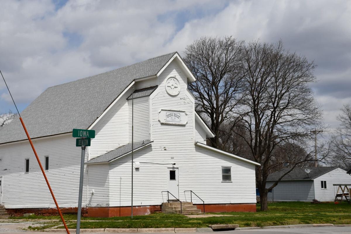Restoring a part of Essex history