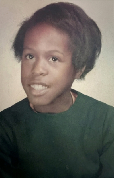 Cheryl Lynn Edwards