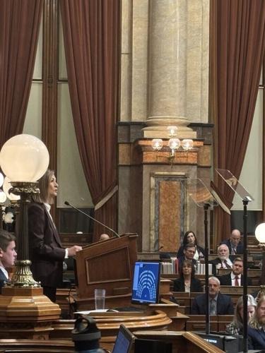 Reynolds Condition of the State