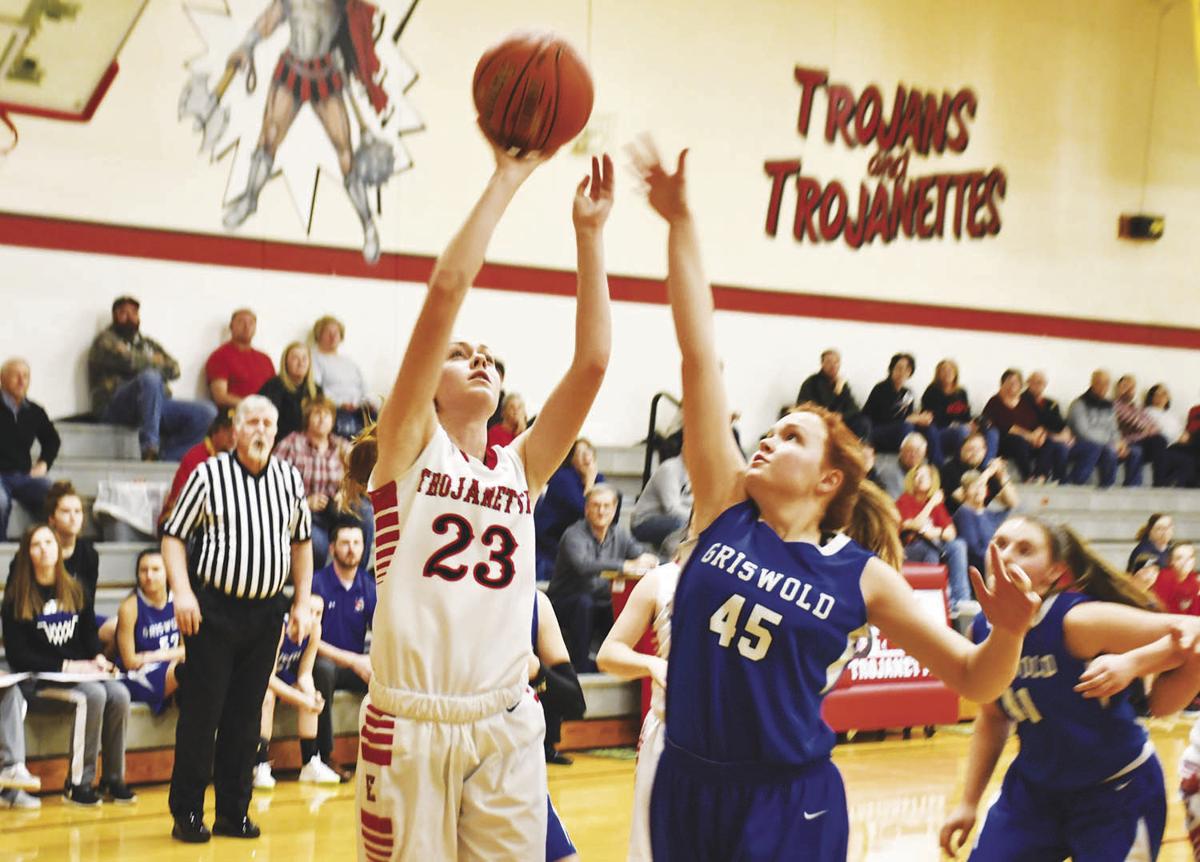 Riley Jensen, Essex