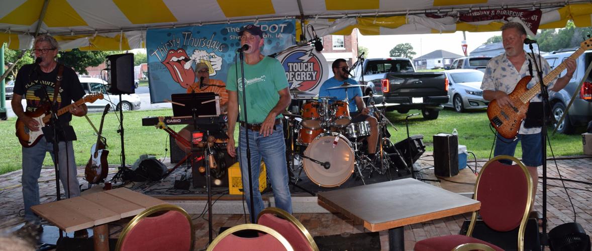 Shenandoah Week in Review: Music, Fun, Charity, and Community