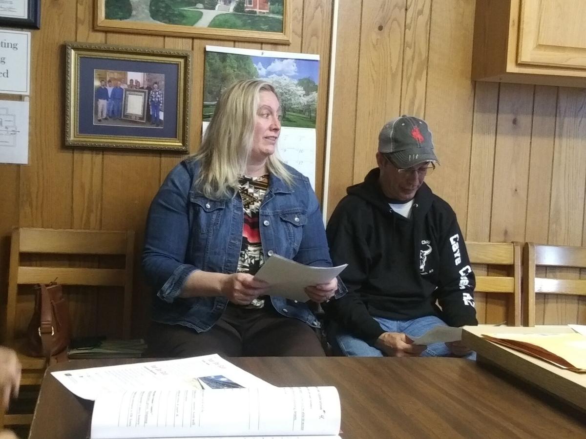 Fremont County Tourism Board awards $9,750 in April cycle grants