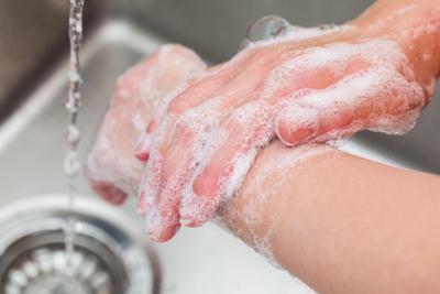 Wash your hands: Why this year's Global Handwashing Day is more important now than ever