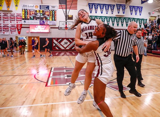 GBBall WW vs. Waukee 3