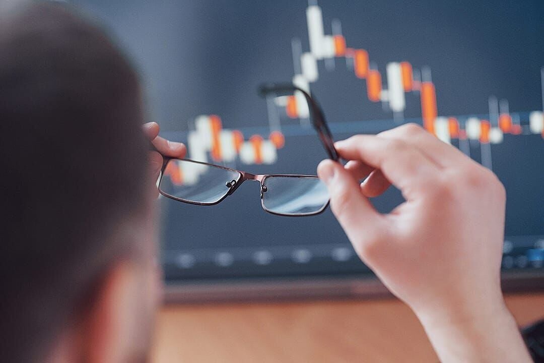October is the stock market's most volatile month. Here's what 95 years of data shows
