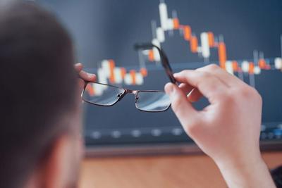 October is the stock market's most volatile month. Here's what 95 years of data shows